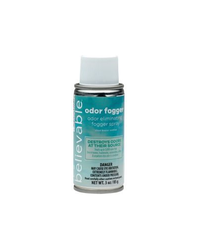 It's Believable™ Odor Fogger Odor Neutralizing Spray Can