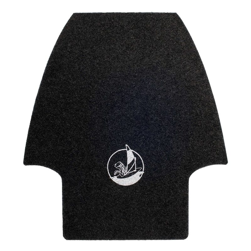 pacific breeze urinal mat